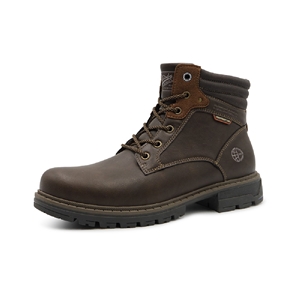 Men's Working Boots-23AB503