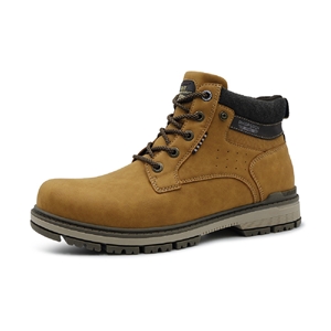 Men's Working Boots-23AB500
