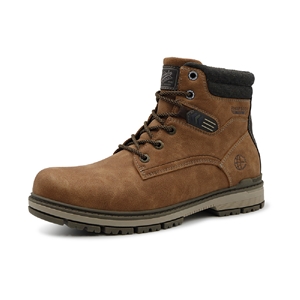 Men's Working Boots-23AB501