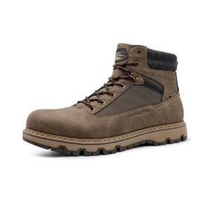 Men's Working Boots-23AB522