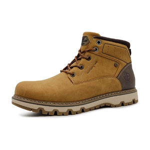 Men's Working Boots-23AB521