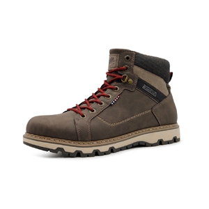 Men's Working Boots-23AB520