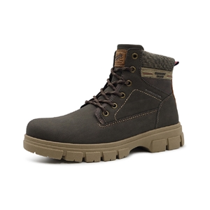 Men's Working Boots-23AB519