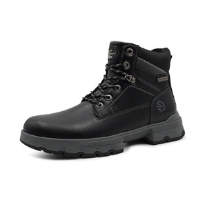 Men's Working Boots-23AB516