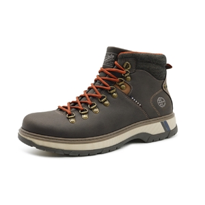 Men's Working Boots-23AB514