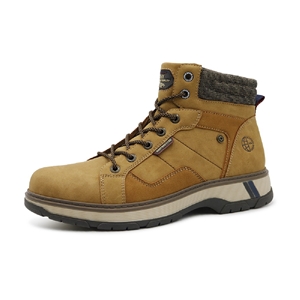Men's Working Boots-23AB513