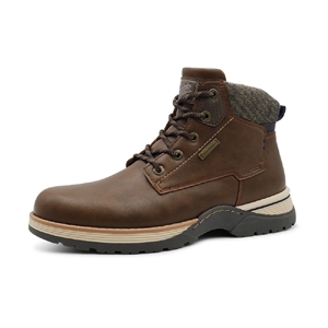 Men's Working Boots-23AB511