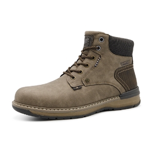 Men's Working Boots-23AB507
