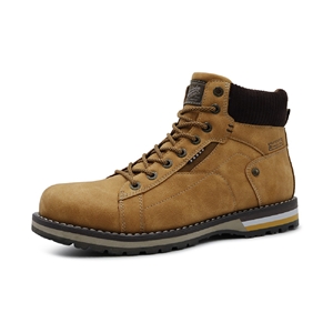 Men's Working Boots-23AB505
