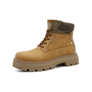 Women's Working Boots-23AB726-W