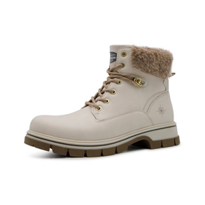 Women's Working Boots-23AB711-W