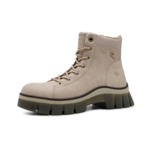 Women's Working Boots-23AB734-W