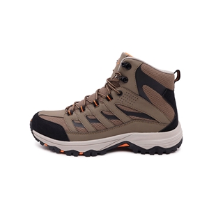 RHAPSODY/Outdoor/Durable/Men's Hiking shoes