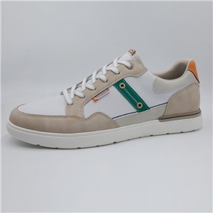 Men's Casual Shoes-24SC006
