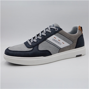 Men's Casual Shoes-24SC009
