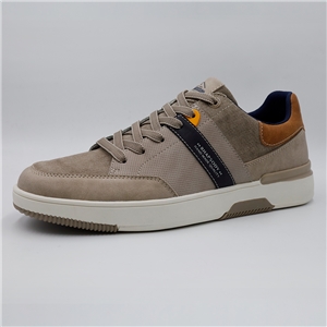 Men's Casual Shoes-24SC010