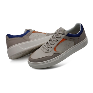 Men's Casual Shoes-24SC049