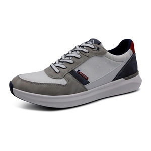 Men's Casual Shoes-24SC043