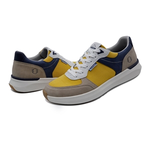 Men's Casual Shoes-24SC044