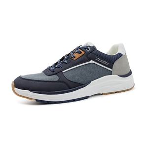 Men's Casual Shoes-24SC066