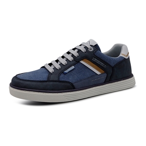 Men's Casual Shoes-24SC034